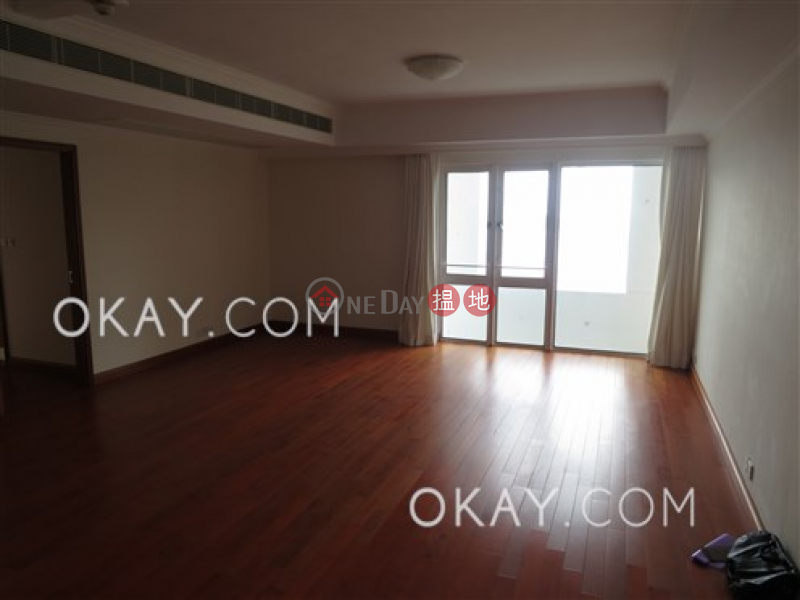 Gorgeous 2 bedroom with sea views, balcony | Rental | Block 4 (Nicholson) The Repulse Bay 影灣園4座 Rental Listings