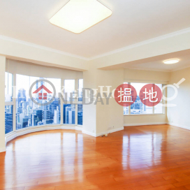 3 Bedroom Family Unit for Rent at The Royal Court | The Royal Court 帝景閣 _0