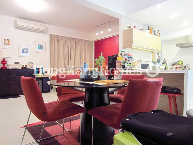 香港搵樓|租樓|二手盤|買樓| 搵地 | 住宅-出售樓盤好運樓兩房一廳單位出售