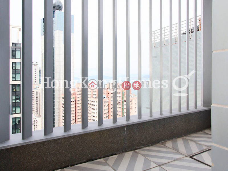 HK$ 28,000/ month Artisan House, Western District, 1 Bed Unit for Rent at Artisan House