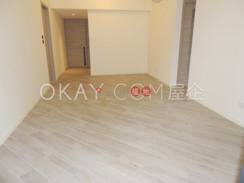 3房2廁,星級會所,露台柏蔚山 3座出租單位-1繼園街 | 東區|香港|出租-HK$ 45,000/ 月