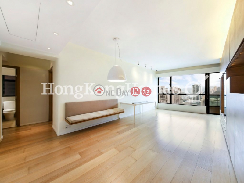 3 Bedroom Family Unit for Rent at Dynasty Court | 17-23 Old Peak Road | Central District Hong Kong Rental | HK$ 70,000/ month