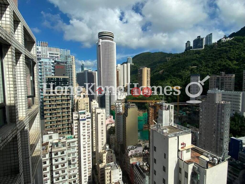 香港搵樓|租樓|二手盤|買樓| 搵地 | 住宅-出租樓盤李節花園一房單位出租