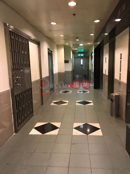 Ricky Centre High Industrial Rental Listings | HK$ 9,000/ month