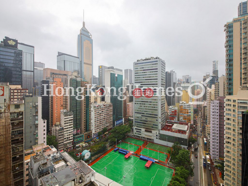 香港搵樓|租樓|二手盤|買樓| 搵地 | 住宅-出售樓盤|嘉薈軒一房單位出售