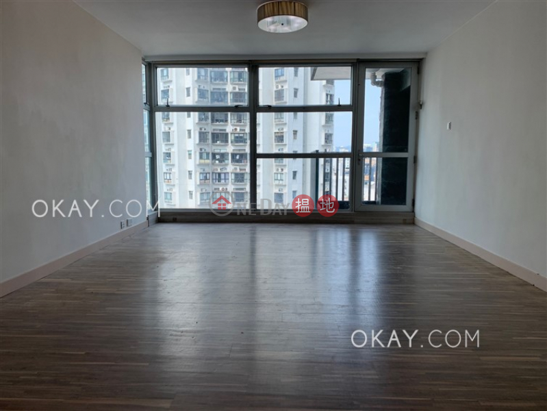 Charming 4 bedroom on high floor with balcony & parking | Rental | 26 Tai Hang Road | Wan Chai District, Hong Kong Rental HK$ 50,000/ month