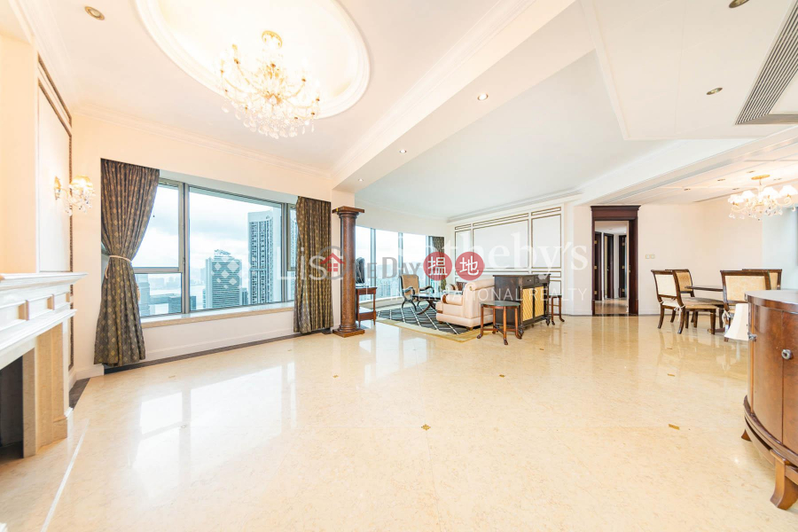 Property Search Hong Kong | OneDay | Residential | Rental Listings, Property for Rent at Regence Royale with 3 Bedrooms