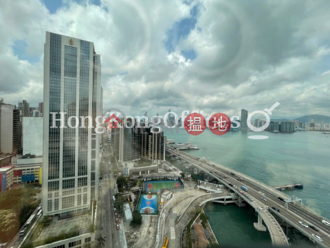 Office Unit for Rent at K Wah Centre, K Wah Centre 嘉華國際中心 | Eastern District (HKO-82084-AHHR)_0