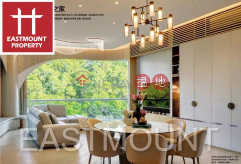 Clearwater Bay Apartment | Property For Rent or Lease in Mount Pavilia 傲瀧-Low-density luxury villa with Rooftop | Mount Pavilia 傲瀧 _0