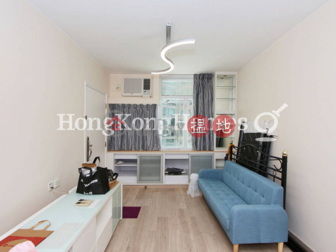 2 Bedroom Unit for Rent at Robinson Crest | Robinson Crest 賓士花園 _0