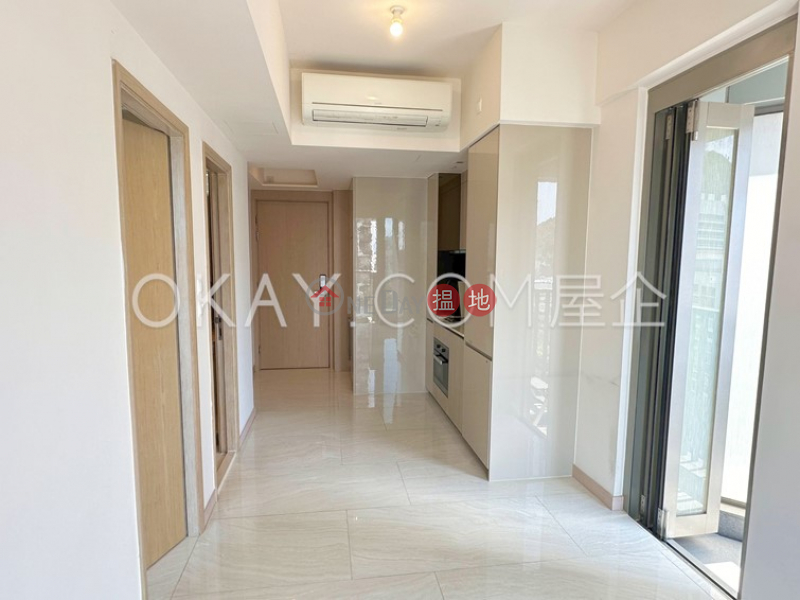 Property Search Hong Kong | OneDay | Residential, Sales Listings | Popular 1 bedroom on high floor with balcony | For Sale