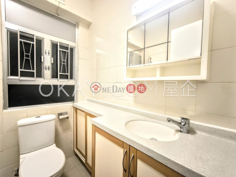 Property Search Hong Kong | OneDay | Residential, Rental Listings, Luxurious 4 bedroom with balcony & parking | Rental