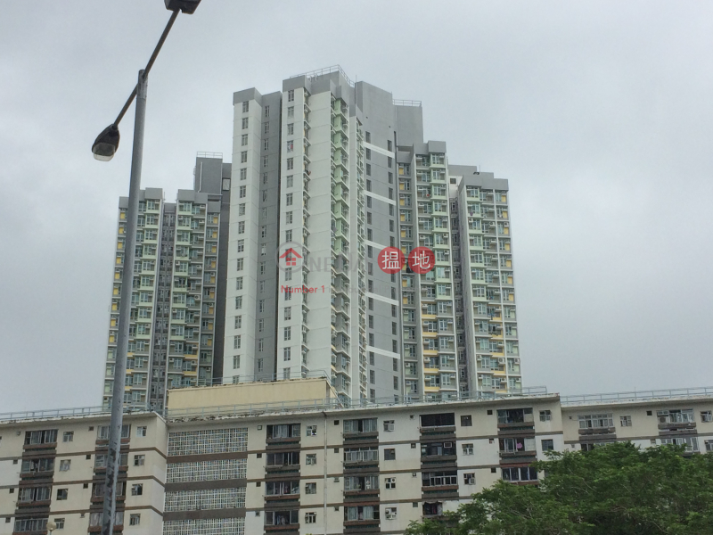 Ching Chun Court - Block B (Ching Chun Court - Block B) Tsing Yi|搵地(OneDay)(1)