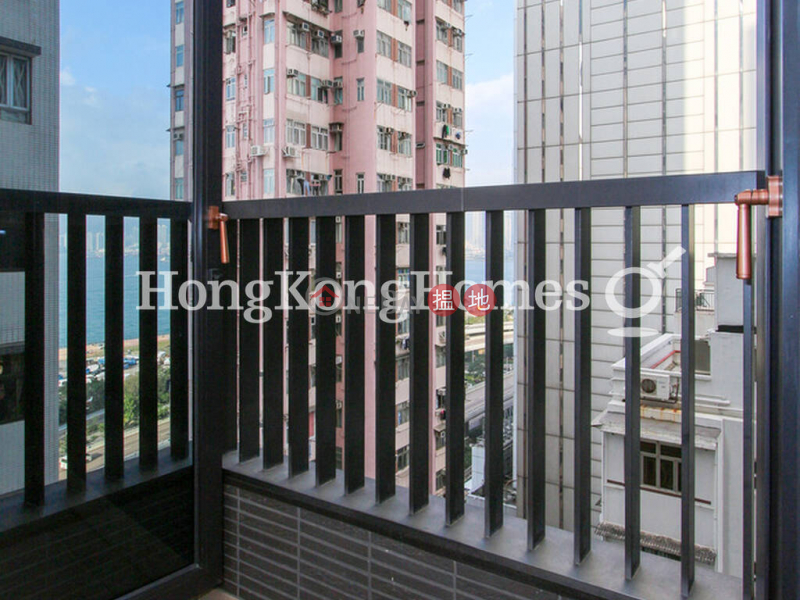 2 Bedroom Unit for Rent at Bohemian House | 321 Des Voeux Road West | Western District | Hong Kong Rental HK$ 27,000/ month