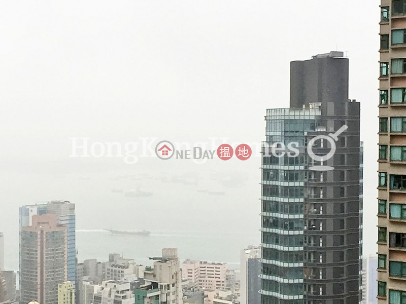 Property Search Hong Kong | OneDay | Residential | Rental Listings | 3 Bedroom Family Unit for Rent at Excelsior Court
