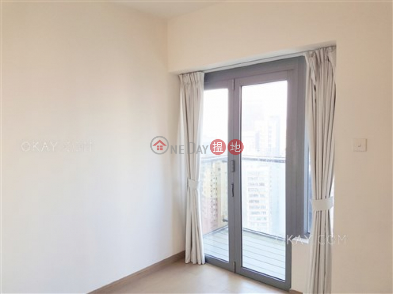 HK$ 30,000/ month Centre Point | Central District, Unique 2 bedroom with balcony | Rental