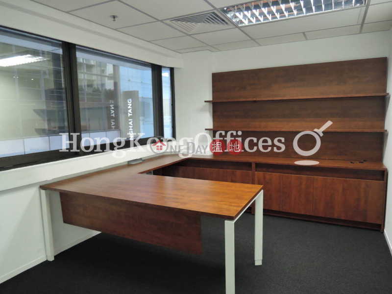 Office Unit for Rent at Printing House | 18 Ice House Street | Central District | Hong Kong Rental HK$ 94,600/ month