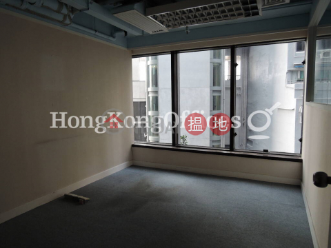 兆豐行大廈寫字樓租單位出租, 兆豐行大廈 Shiu Fung Hong Building | 西區 (HKO-5012-ABER)_0