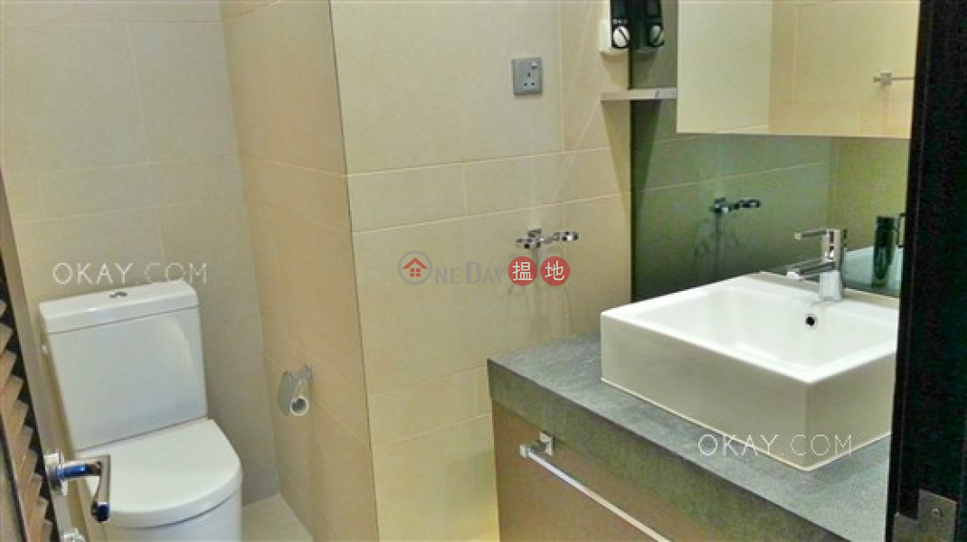HK$ 8.5M, J Residence | Wan Chai District Cozy 1 bedroom with balcony | For Sale