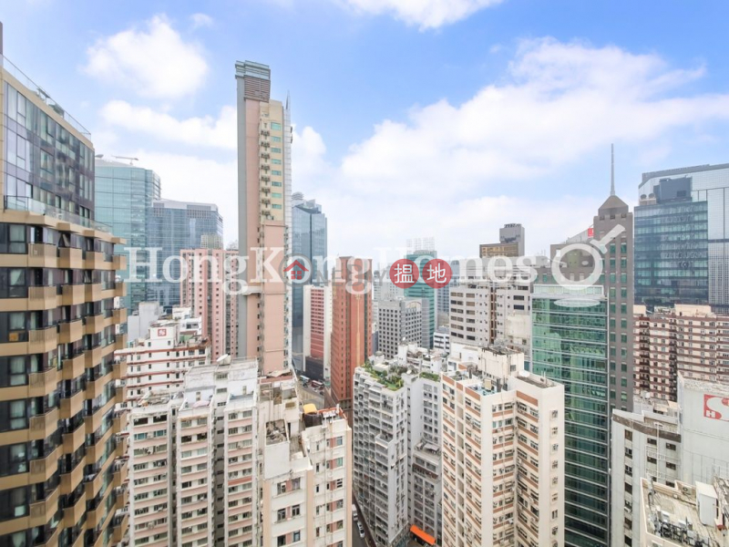 香港搵樓|租樓|二手盤|買樓| 搵地 | 住宅-出租樓盤嘉薈軒一房單位出租