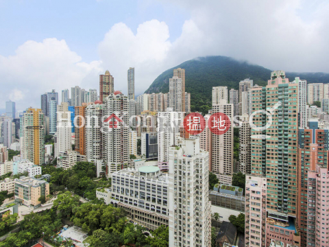 1 Bed Unit for Rent at Island Crest Tower 1 | Island Crest Tower 1 縉城峰1座 _0
