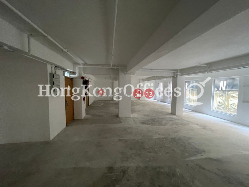 HK$ 76,760/ 月-中安大廈中區-中安大廈寫字樓租單位出租