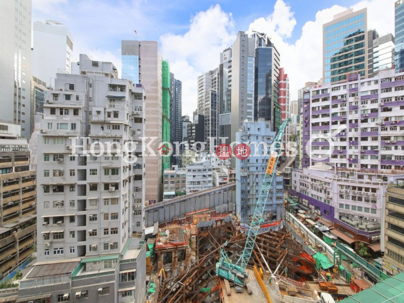 Property Search Hong Kong | OneDay | Residential, Sales Listings | 2 Bedroom Unit at My Central | For Sale