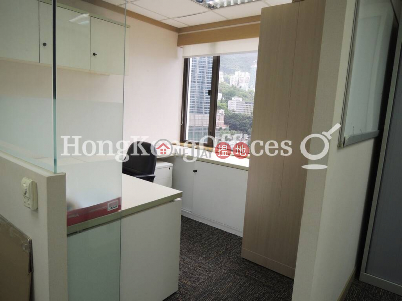 HK$ 95,007/ month | Bank of American Tower Central District, Office Unit for Rent at Bank of American Tower