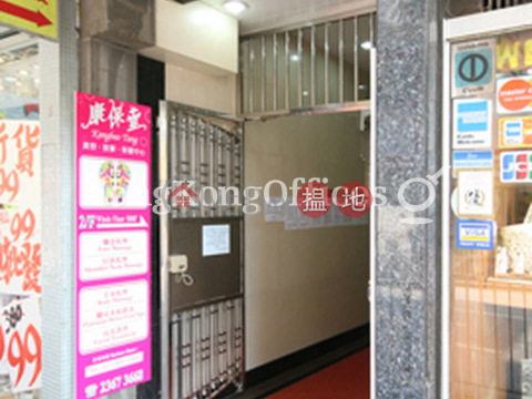 Office Unit at Majestic House | For Sale, Majestic House 金鑾大廈 | Yau Tsim Mong (HKO-59437-ABHS)_0