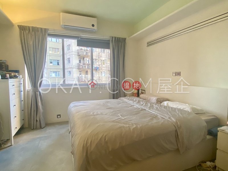 Rare 2 bedroom with balcony & parking | Rental, 68 Conduit Road | Western District, Hong Kong Rental HK$ 49,000/ month