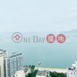 2房1廁,極高層,海景,星級會所綠意居出租單位 | 綠意居 Ivy On Belcher's _0