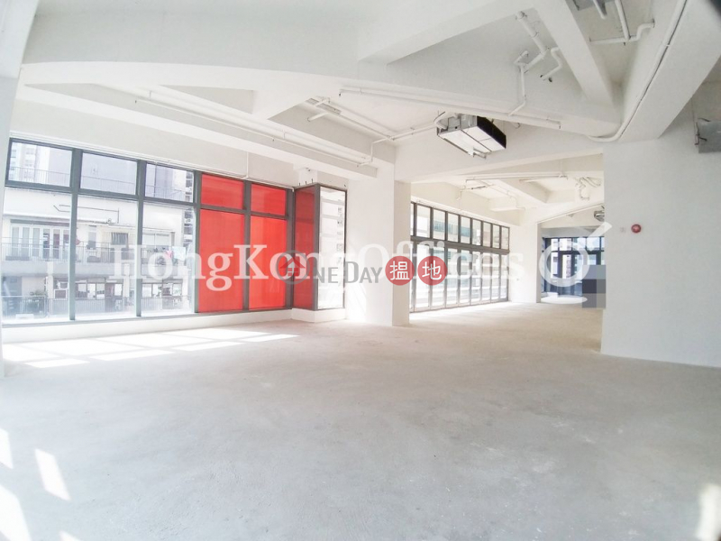 Office Unit for Rent at 88WL, 88WL 永樂街88號 Rental Listings | Western District (HKO-85614-ACHR)