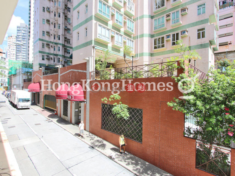 Property Search Hong Kong | OneDay | Residential | Rental Listings, 1 Bed Unit for Rent at 33-35 Bridges Street