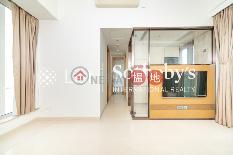 Property for Sale at Imperial Kennedy with 2 Bedrooms | Imperial Kennedy 卑路乍街68號Imperial Kennedy _0