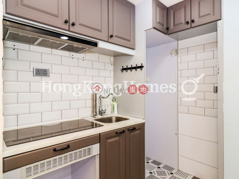 2 Bedroom Unit for Rent at Man Tung Building | Man Tung Building 萬東樓 Rental Listings