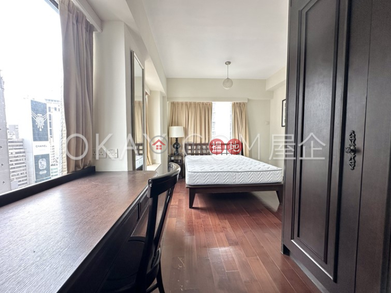 1房1廁,極高層御珍閣出租單位10-12士丹頓街 | 中區|香港出租-HK$ 25,000/ 月