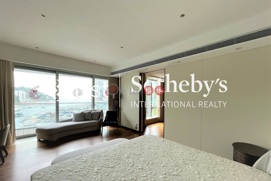 Property for Sale at Marina South Tower 1 with 3 Bedrooms | Marina South Tower 1 南區左岸1座 Sales Listings