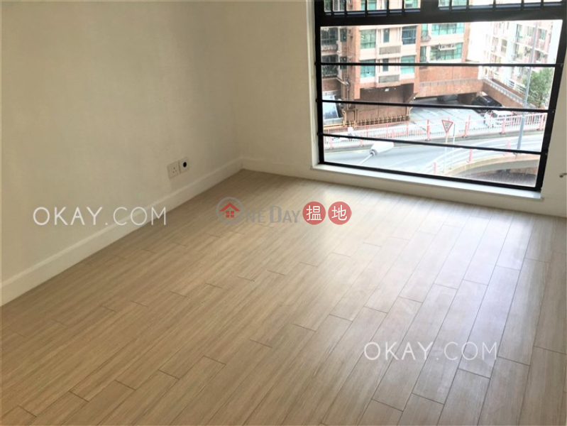 Stylish 3 bedroom in Mid-levels West | Rental 56A Conduit Road | Western District, Hong Kong | Rental, HK$ 30,000/ month