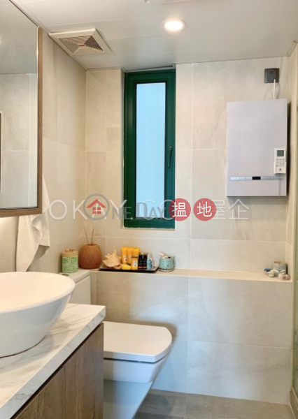 Popular 1 bedroom with sea views | Rental | University Heights Block 1 翰林軒1座 Rental Listings