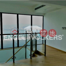 3 Bedroom Family Flat for Sale in Mid Levels West | 80 Robinson Road 羅便臣道80號 _0