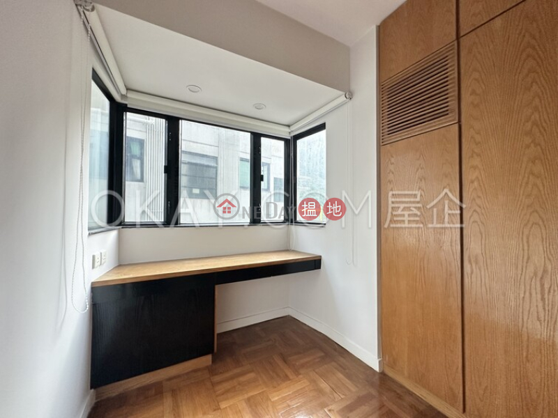 Property Search Hong Kong | OneDay | Residential, Rental Listings | Practical 2 bedroom in Mid-levels West | Rental