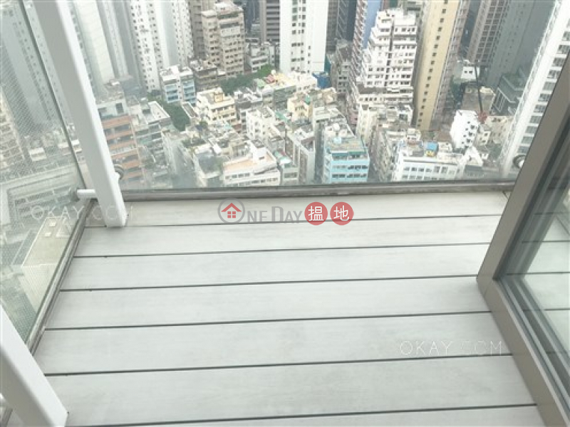 HK$ 52,000/ 月-尚賢居中區3房2廁,極高層,星級會所,可養寵物《尚賢居出租單位》