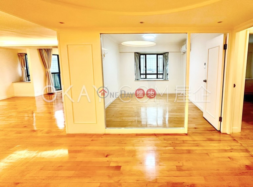 Efficient 4 bedroom with parking | Rental 16 La Salle Road | Kowloon Tong, Hong Kong | Rental | HK$ 55,000/ month