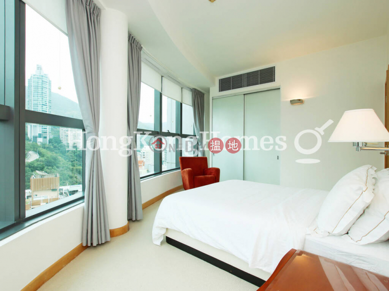 HK$ 60,500/ month The Ellipsis | Wan Chai District 2 Bedroom Unit for Rent at The Ellipsis