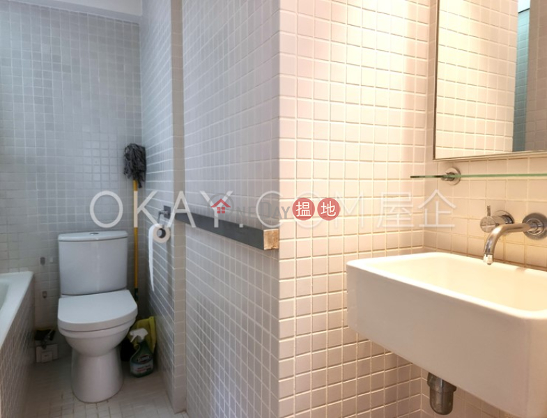 HK$ 10M | Fook Kee Court, Western District | Lovely 1 bedroom in Mid-levels West | For Sale