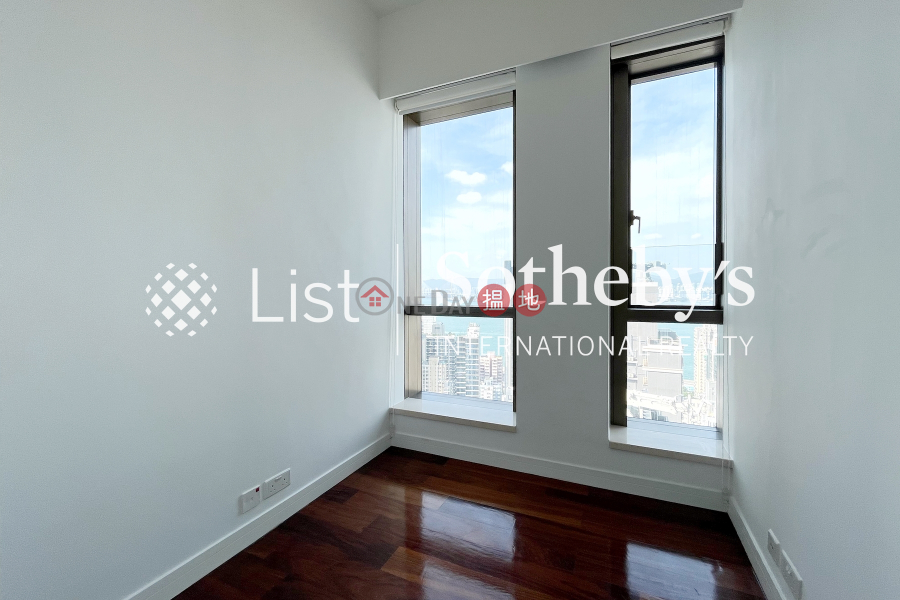 HK$ 75,000/ month | Kensington Hill | Western District | Property for Rent at Kensington Hill with 3 Bedrooms