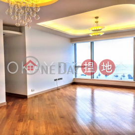 Beautiful 4 bedroom on high floor with sea views | For Sale