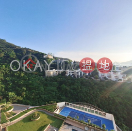 Exquisite 3 bedroom with sea views, balcony | For Sale | Grand Garden 華景園 _0