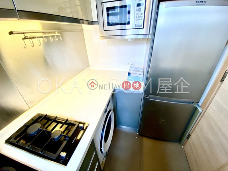 Popular 1 bedroom on high floor with balcony | For Sale, 8 First Street | Western District, Hong Kong, Sales, HK$ 14M