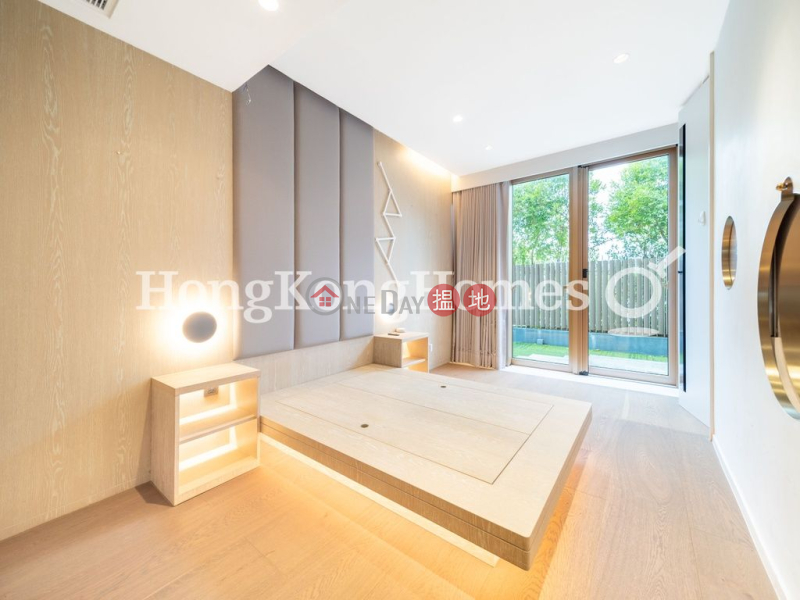 傲瀧4房豪宅單位出售-663清水灣道 | 西貢|香港|出售-HK$ 5,179.6萬